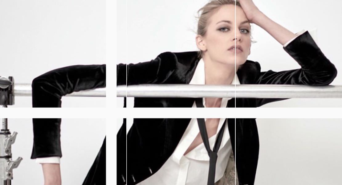 mis black and white