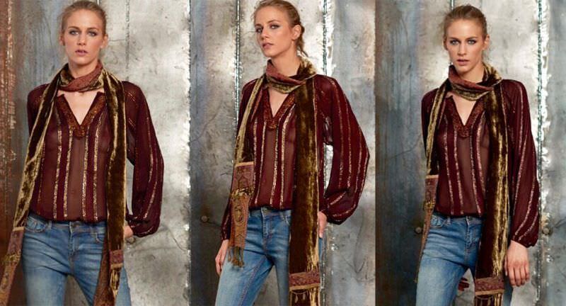 tba looks para otono
