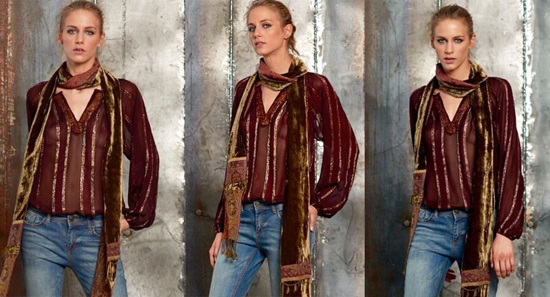 tba looks para otono