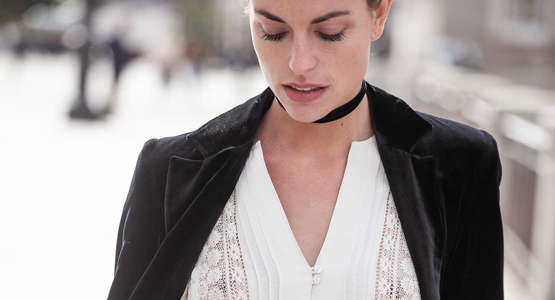 look afterwork