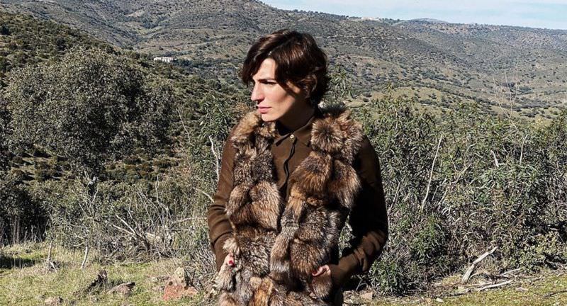 Influencers con looks de T.ba