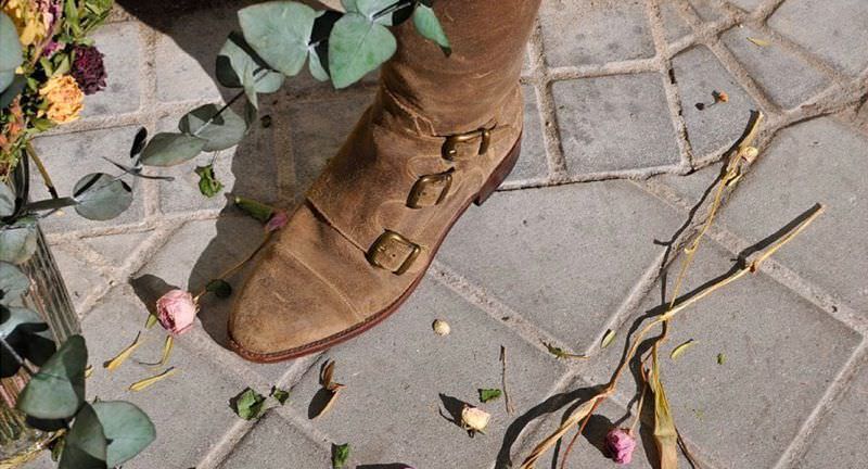 looks con botas