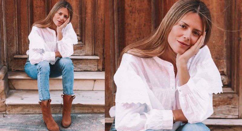 Natalia Coll estilo