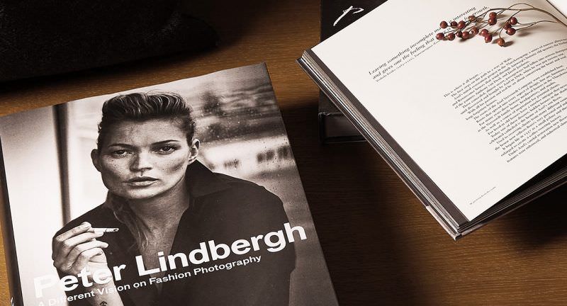 Libros de moda