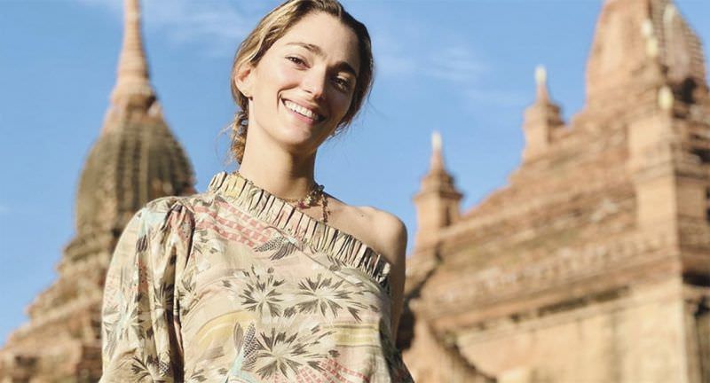 Influencers internacionales