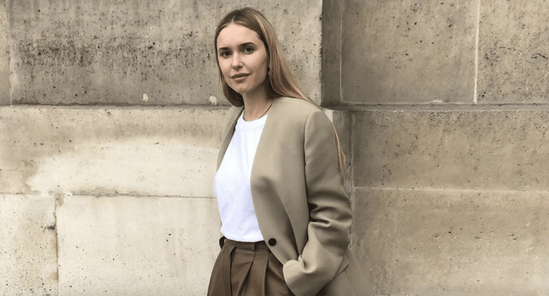 Pernille Teisbaek