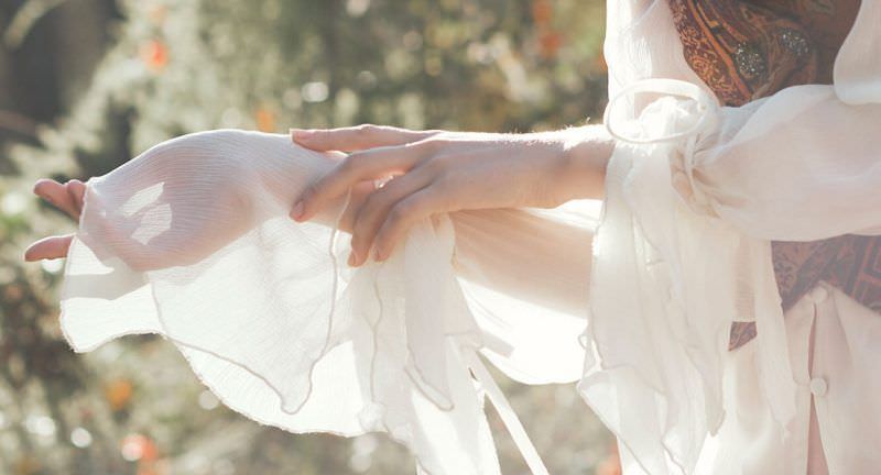 camisas otoño