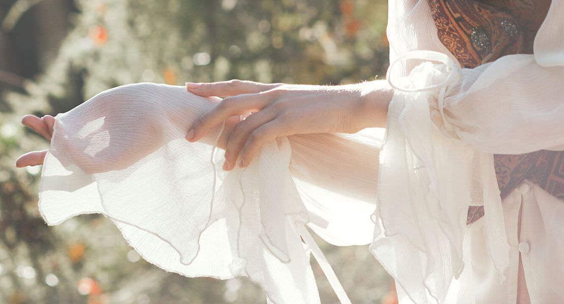 camisas otoño
