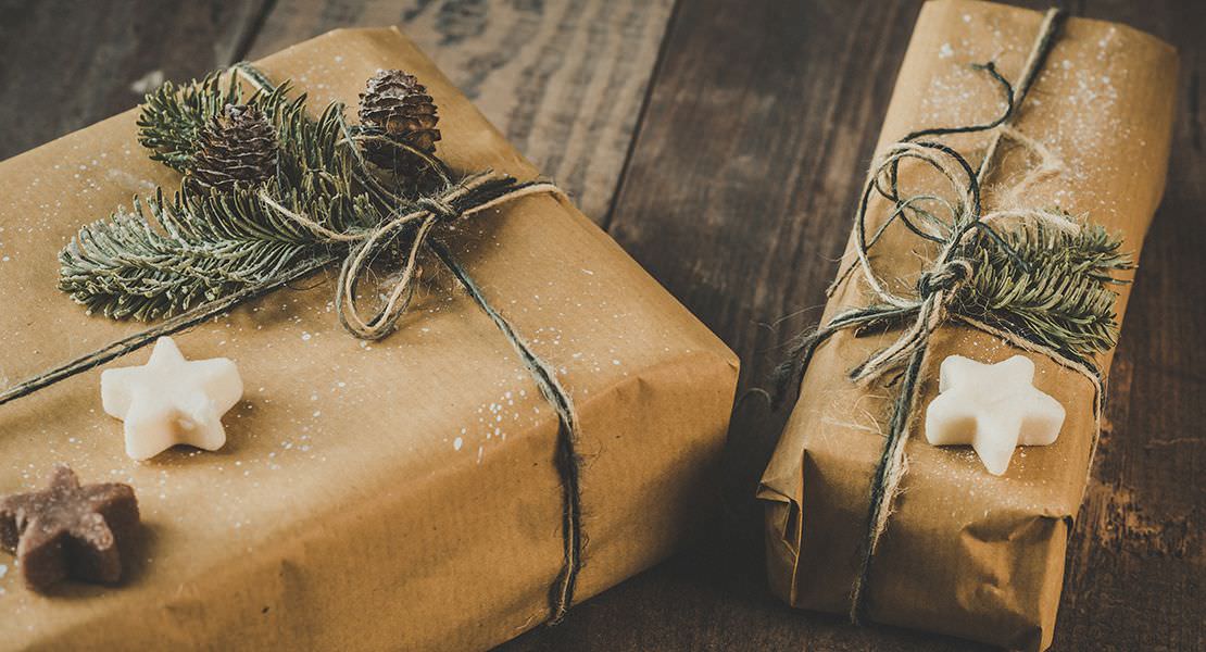 Regalos de Navidad de T.ba