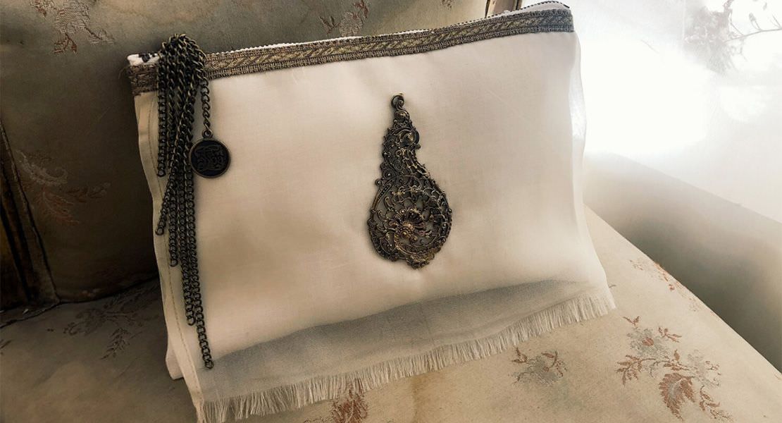 Clutch para bodas