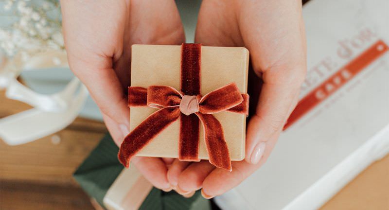Regalos Día de la Madre