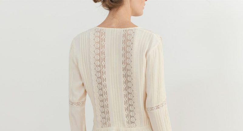 Camisas de verano de t.ba