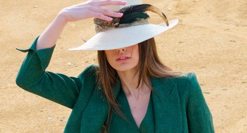 sombrero de T.ba